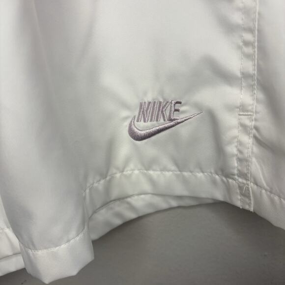 Nike Club Essentials Swim Trunks Shorts Mens XL CJ4486 Loose Fit Colorblock Prep - Picture 3 of 11